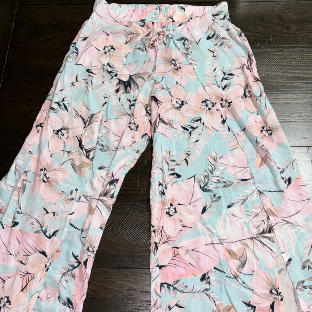 BCBG Maxazria comfortable pants